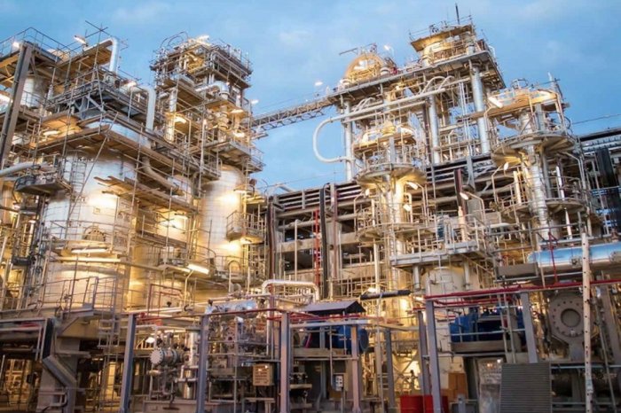Производственное Объединение «Азнефть» Государственной Нефтяной Компании Азербайджанской Республики
