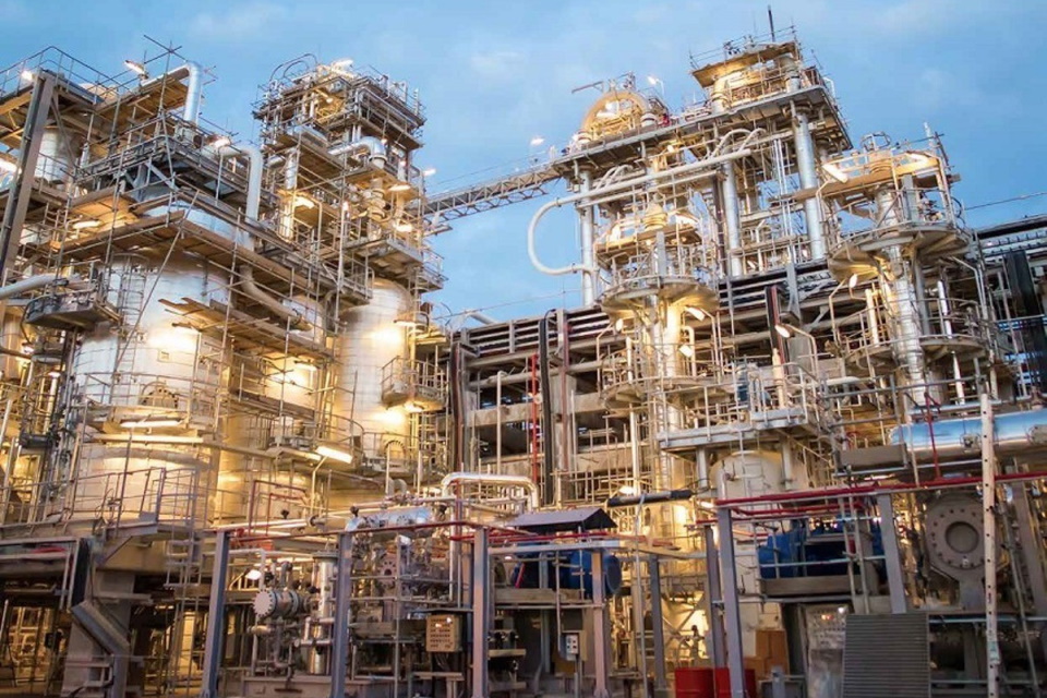 Производственное Объединение «Азнефть» Государственной Нефтяной Компании Азербайджанской Республики